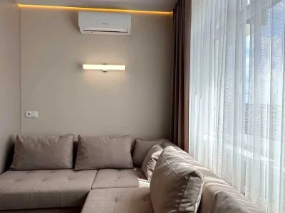 Apartment. Uzhhorod, Ivan Foharyia Street