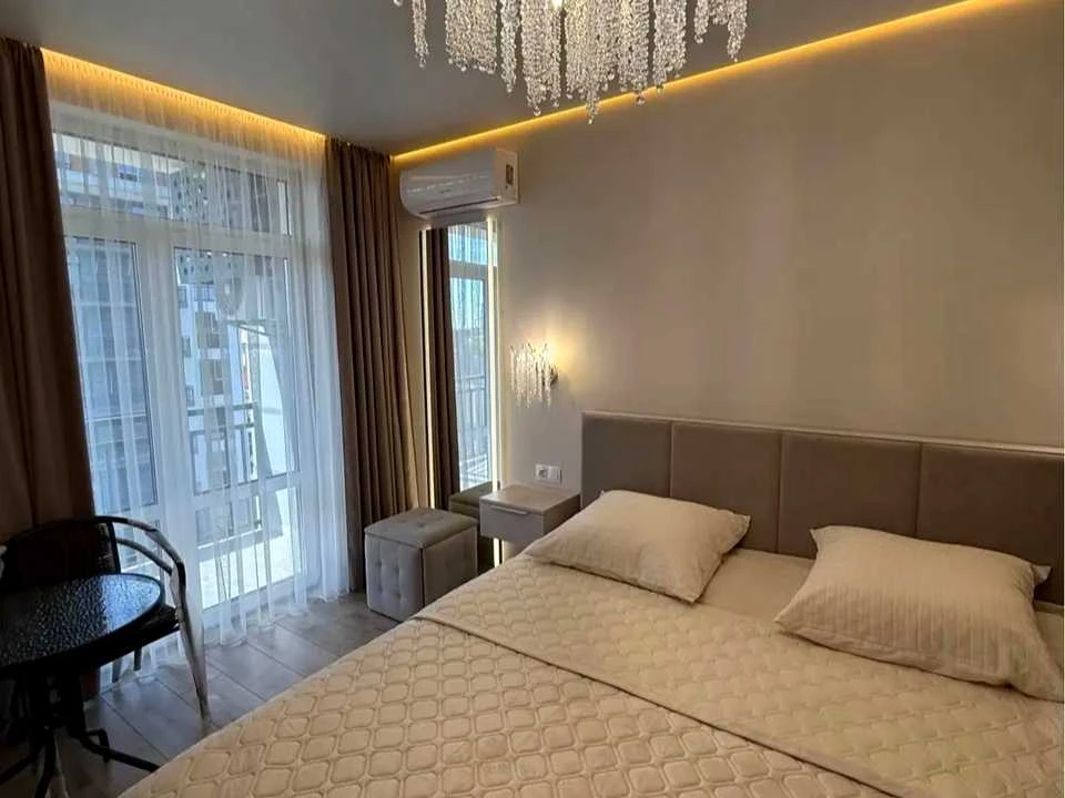 Apartment. Uzhhorod, Ivan Foharyia Street