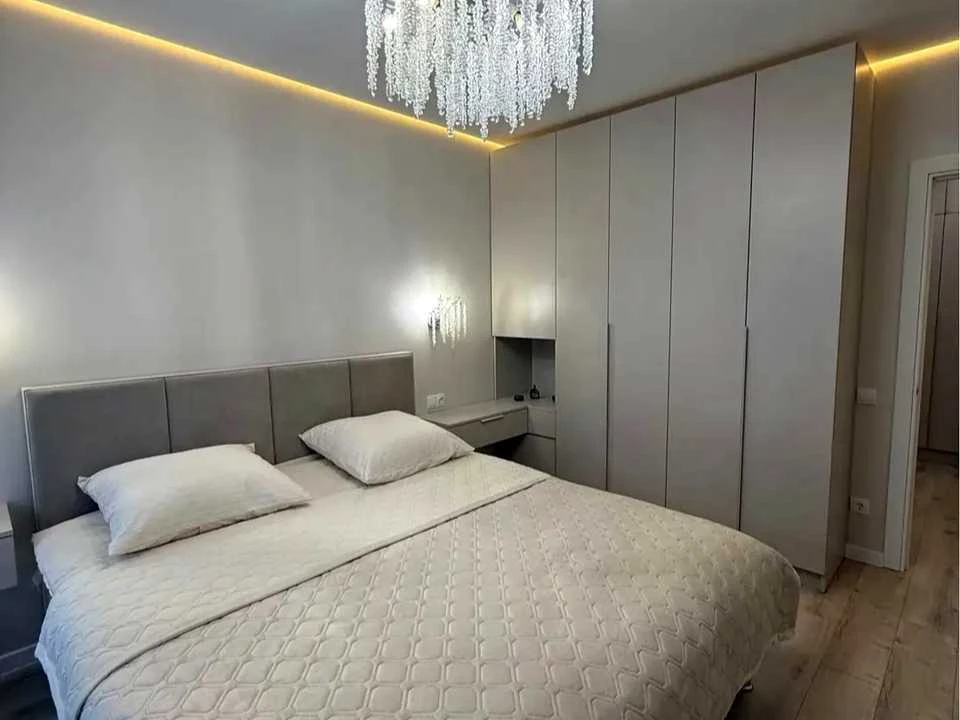 Apartment. Uzhhorod, Ivan Foharyia Street