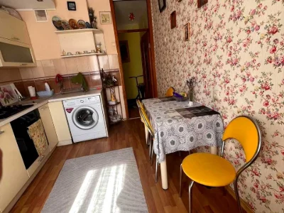 Apartment. Heroes of 101st Brigade Street, Uzhhorod