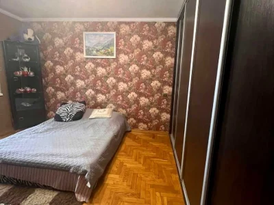 Apartment. Heroes of 101st Brigade Street, Uzhhorod