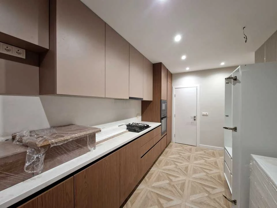 Apartment. Uzhgorod, Yenkovska Street