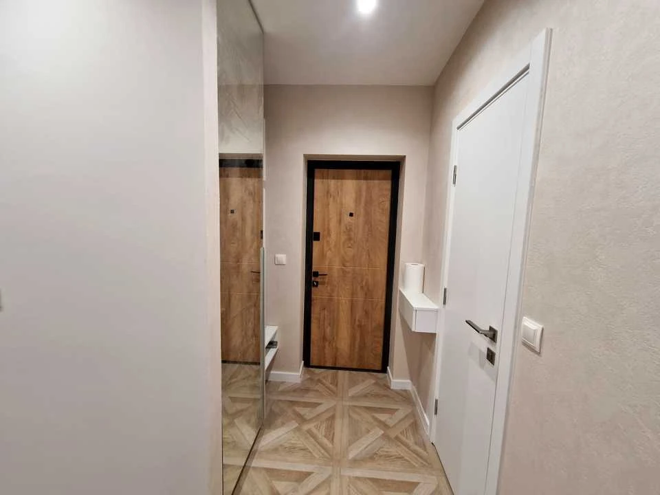 Apartment. Uzhgorod, Yenkovska Street