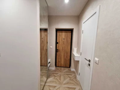Apartment. Uzhgorod, Yenkovska Street