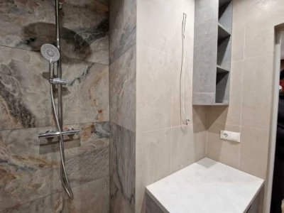 Apartment. Uzhgorod, Yenkovska Street