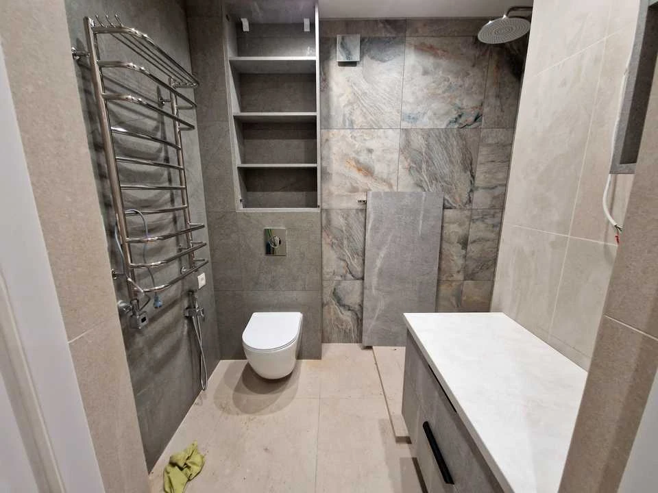 Apartment. Uzhgorod, Yenkovska Street