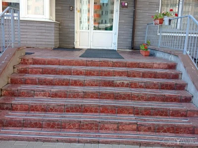 1-room apartment Sofia Rusova St., 7