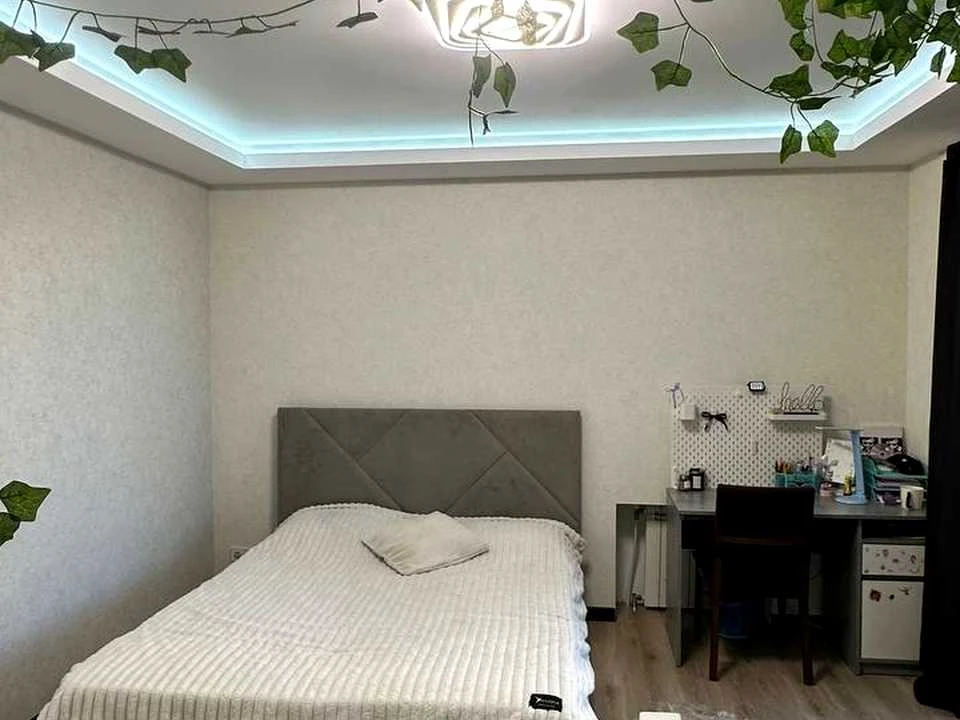 Apartment. Stepan Bandera Street, Lviv