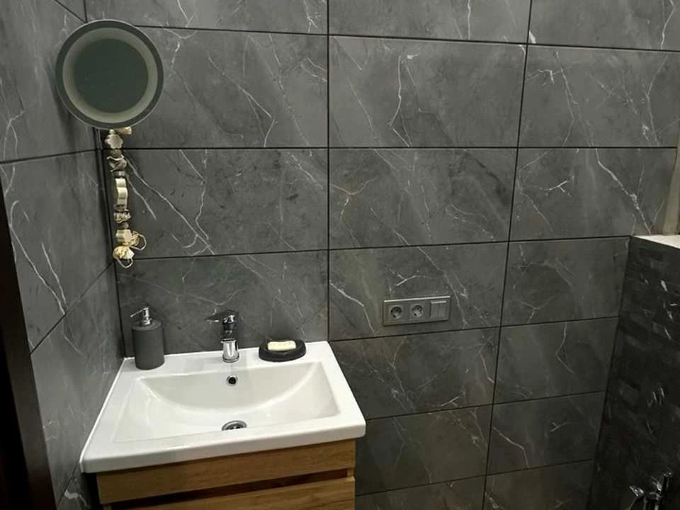 Apartment. Stepan Bandera Street, Lviv