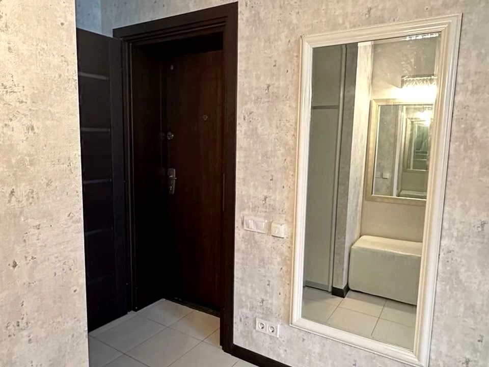 Apartment. Stepan Bandera Street, Lviv