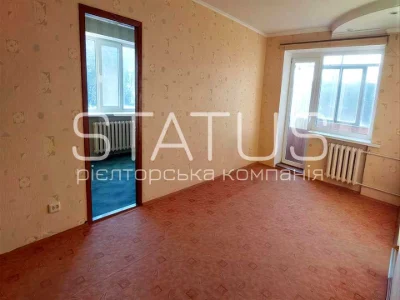 Квартира. Полтава, Євгена Гребінки вул.