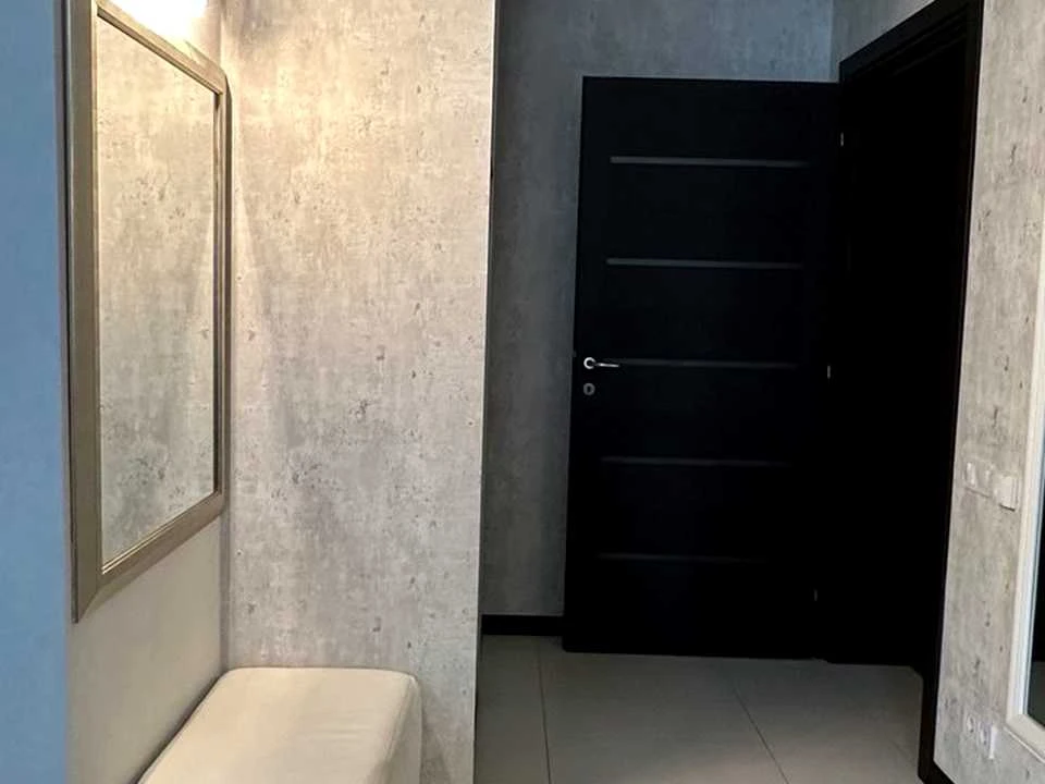 Apartment. Stepan Bandera Street, Lviv