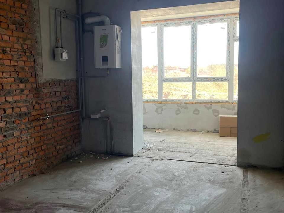 Apartment. Hmelnitskiy, Sichovykh Striltsiy St.