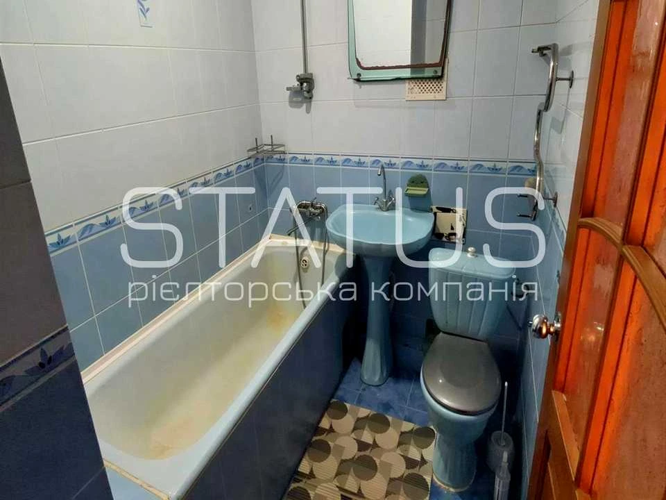 Квартира. Полтава, Євгена Гребінки вул.