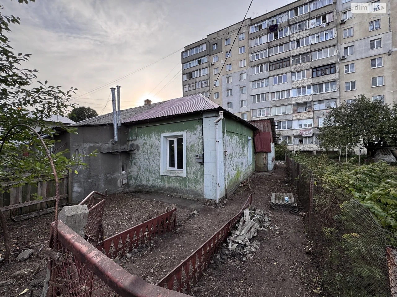 Продаж Частина будинку Ракове