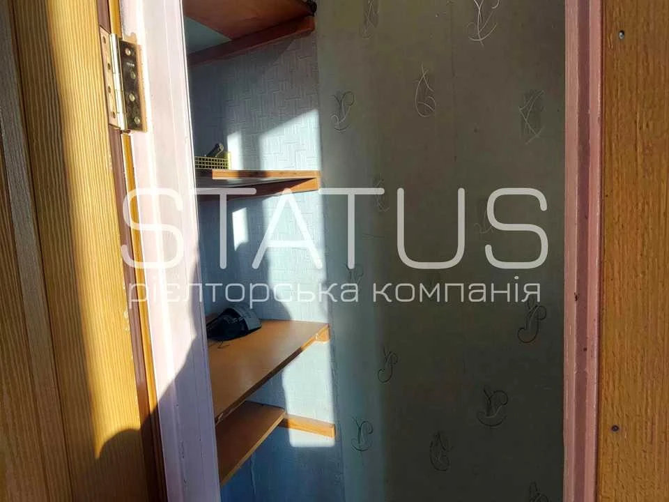 Квартира. Полтава, Євгена Гребінки вул.