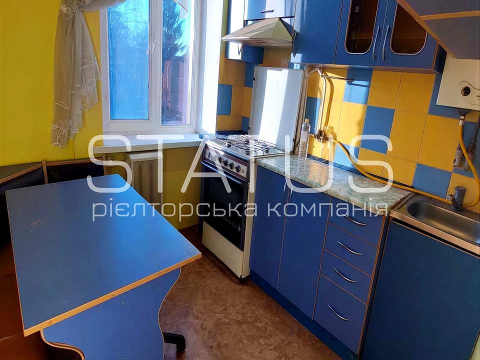 Квартира. Полтава, Євгена Гребінки вул.