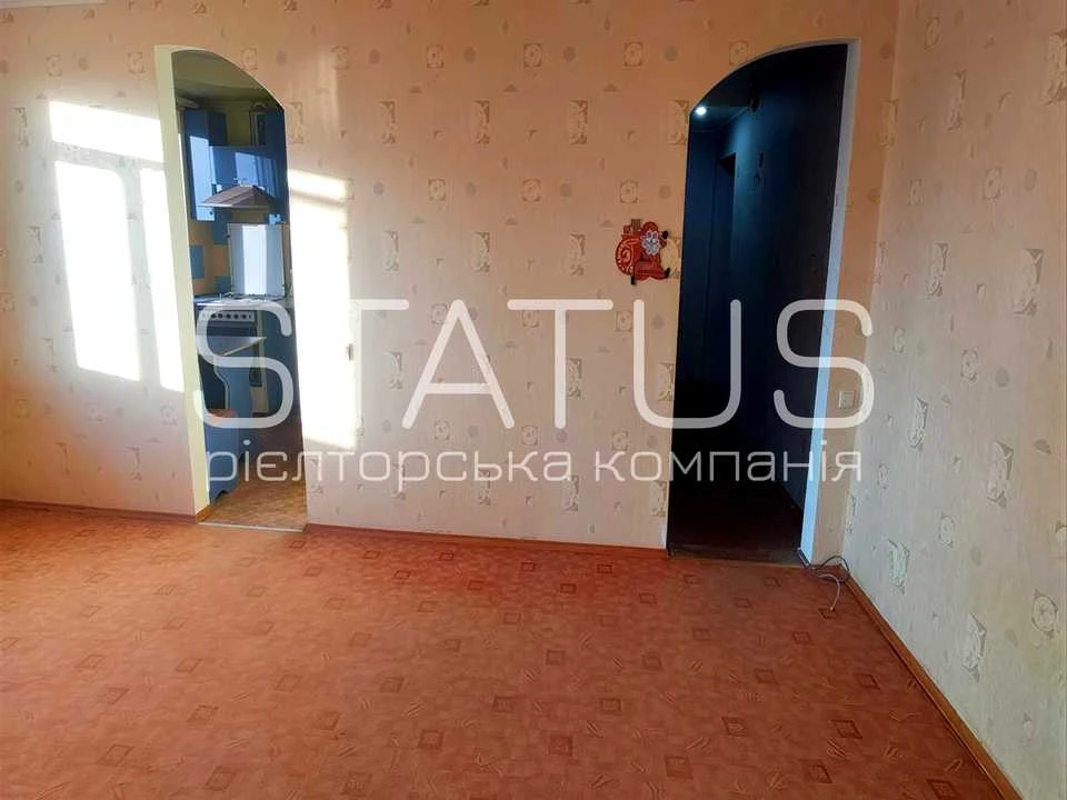 Квартира. Полтава, Євгена Гребінки вул.