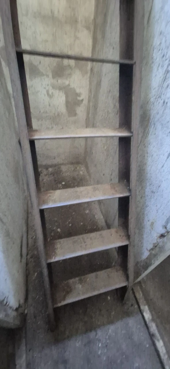 For sale: Garage in the "Orbita" cooperative