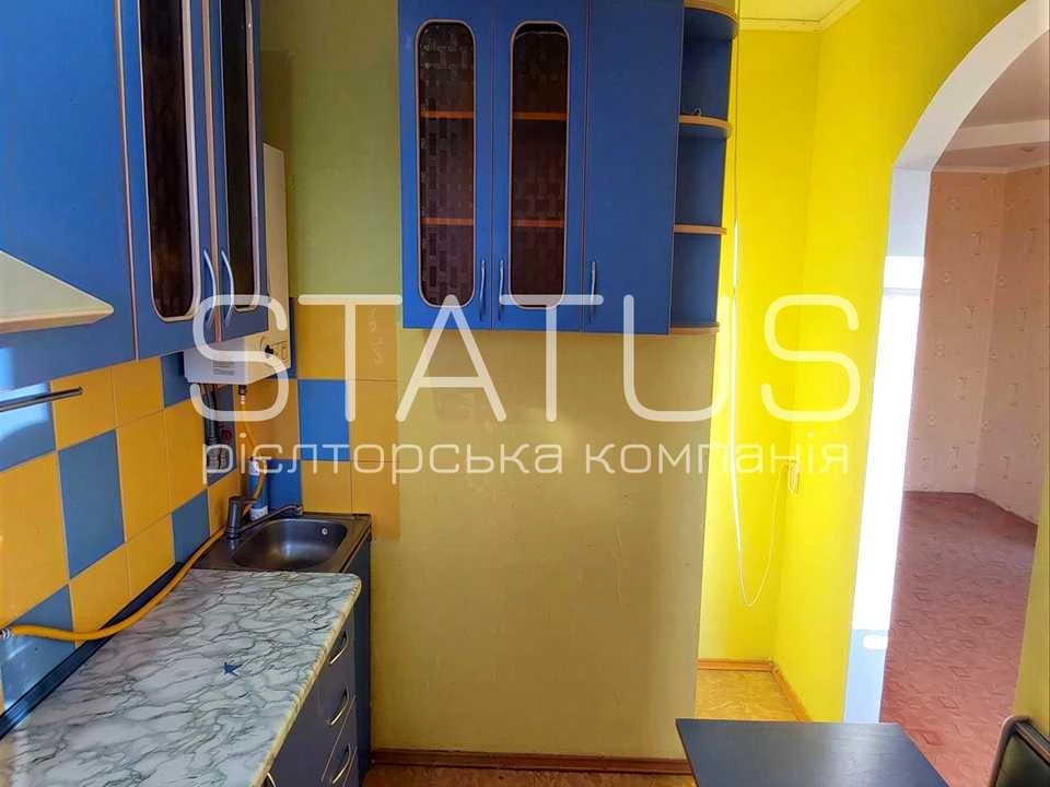 Квартира. Полтава, Євгена Гребінки вул.