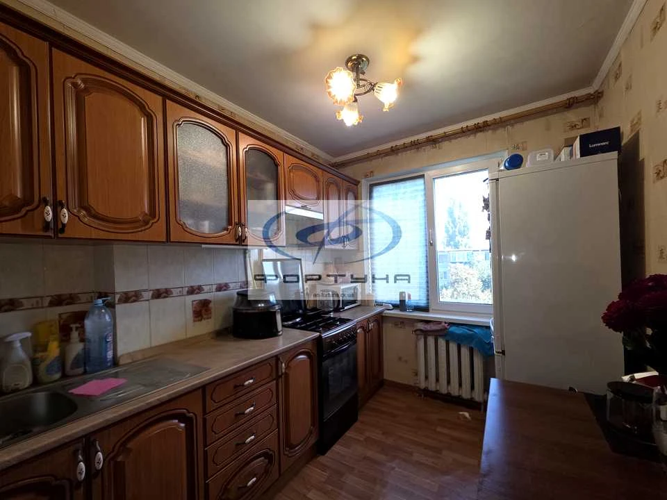Apartment. Chekhov Street, Cherkasy