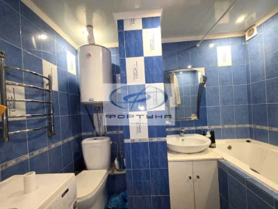 Apartment. Chekhov Street, Cherkasy