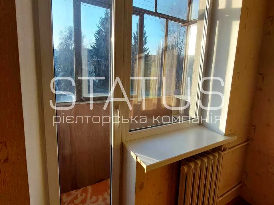 Квартира. Полтава, Євгена Гребінки вул.