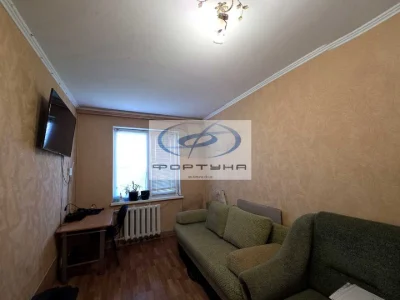 Apartment. Chekhov Street, Cherkasy