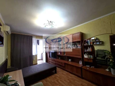 Apartment. Chekhov Street, Cherkasy