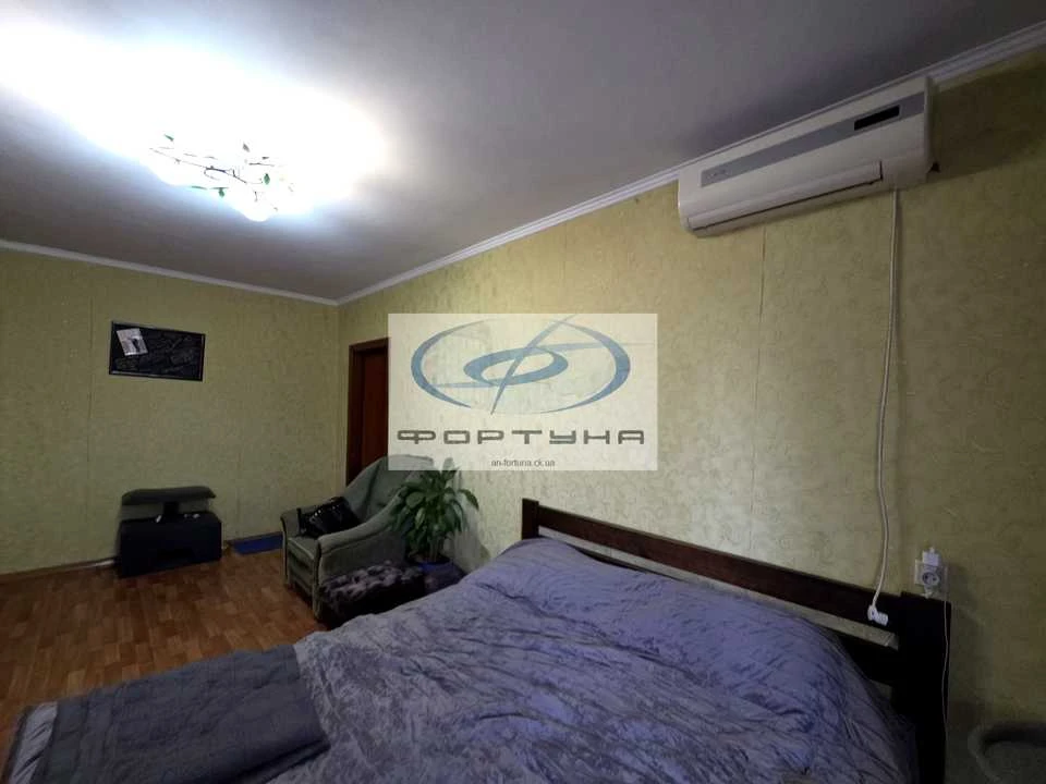 Apartment. Chekhov Street, Cherkasy