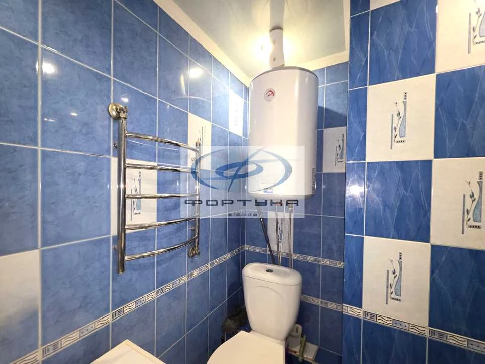 Apartment. Chekhov Street, Cherkasy