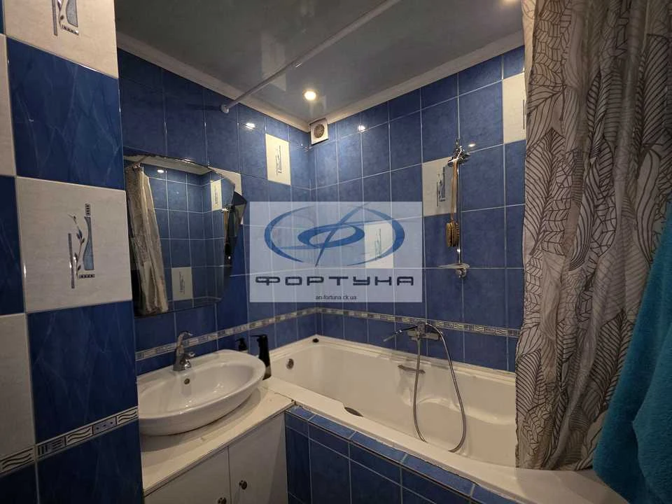 Apartment. Chekhov Street, Cherkasy