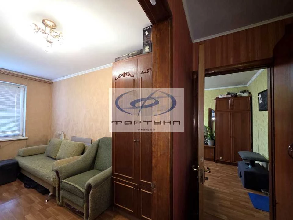 Apartment. Chekhov Street, Cherkasy