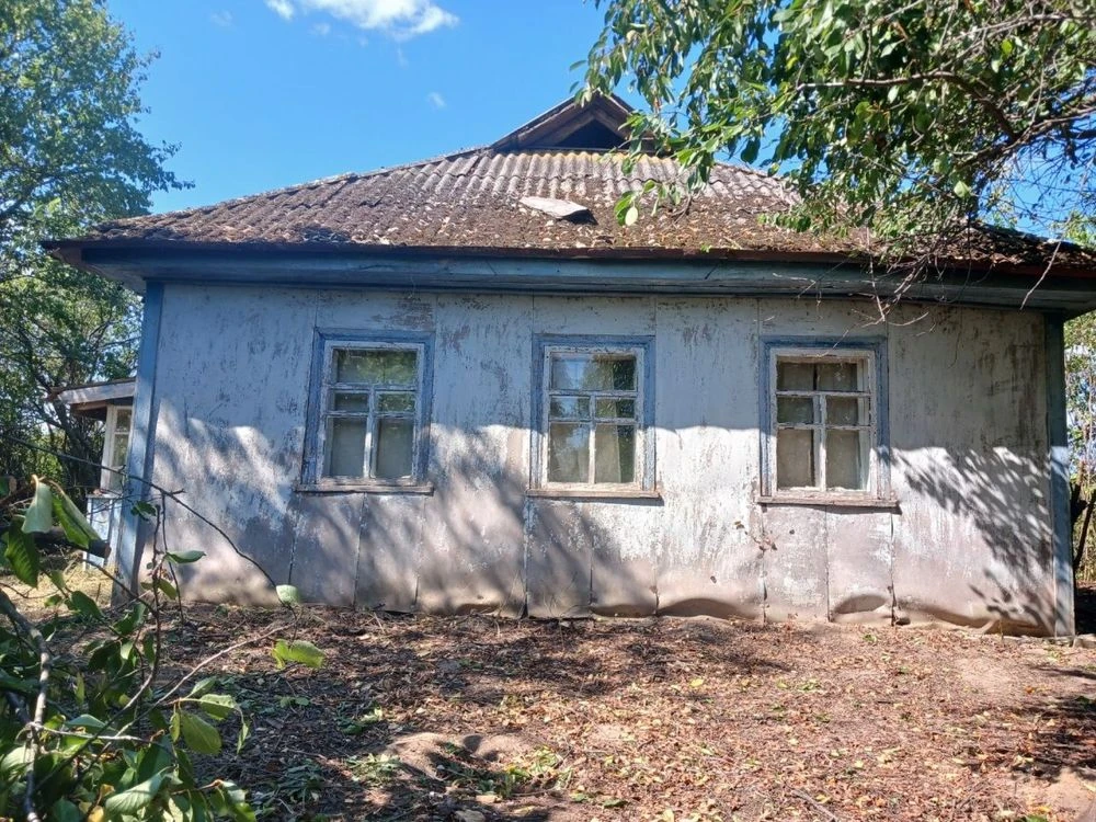 Продається земельна ділянка в Григорівці