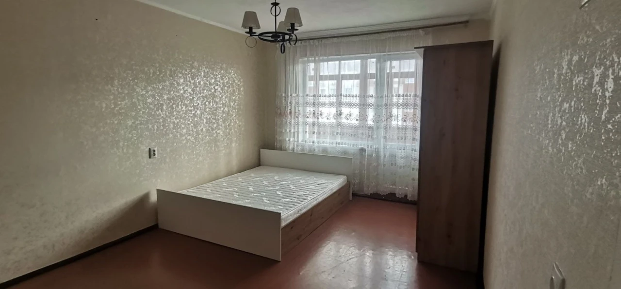For Sale: 1-bedroom apartment