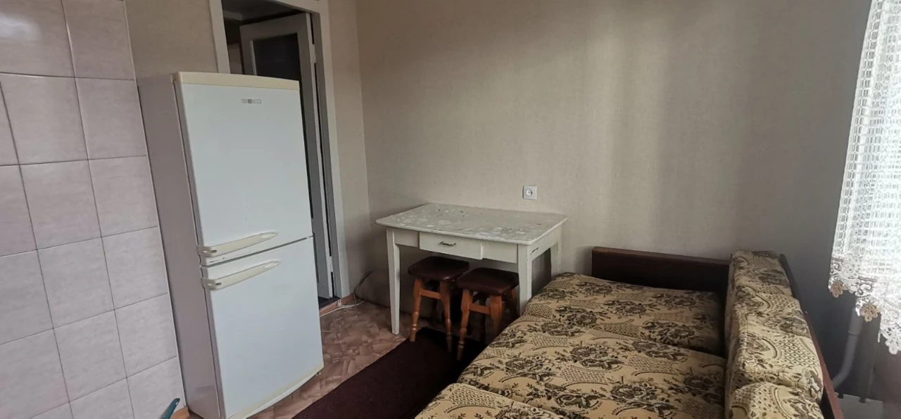For Sale: 1-bedroom apartment