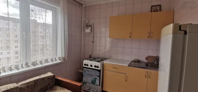For Sale: 1-bedroom apartment