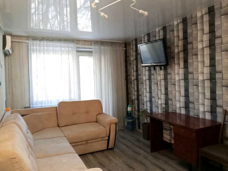 Apartment. Ota kara Yarosha st.
