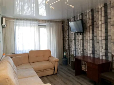 Apartment. Ota kara Yarosha st.
