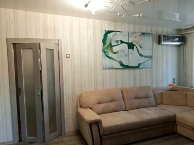 Apartment. Ota kara Yarosha st.