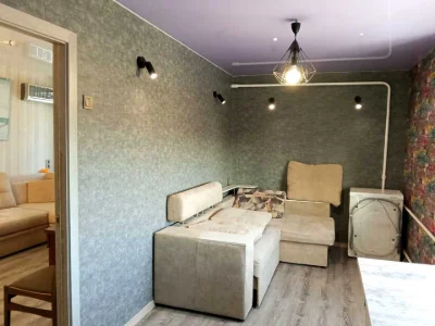 Apartment. Ota kara Yarosha st.