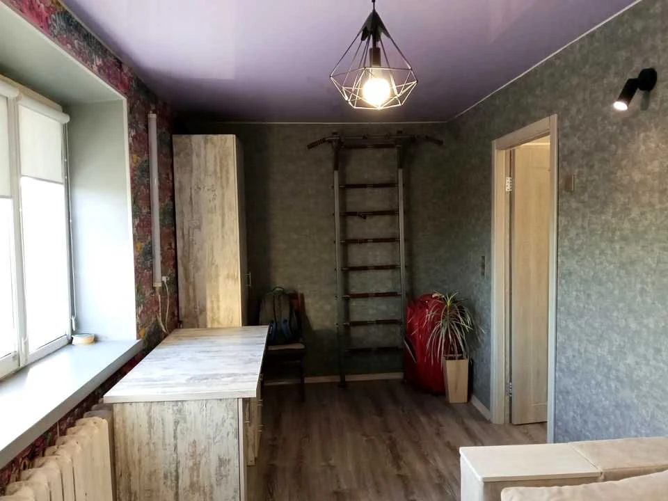 Apartment. Ota kara Yarosha st.