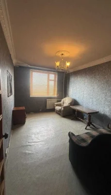 For Sale: 3 room apartment in Cold Mountain, Ilyinskaya Street, Metro 1