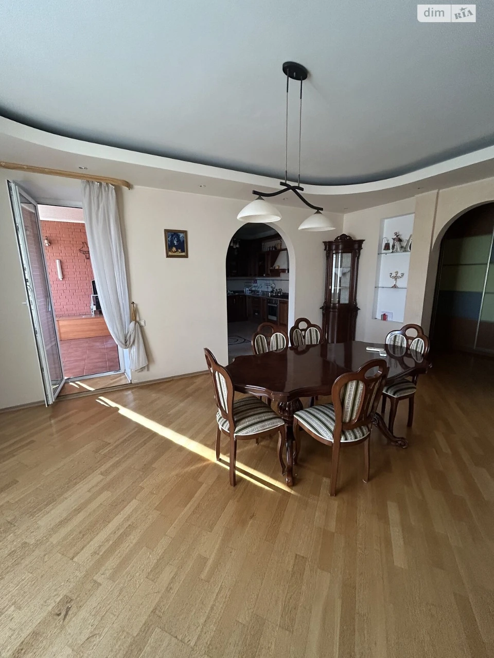 Apartment for Sale in Журавлiвка