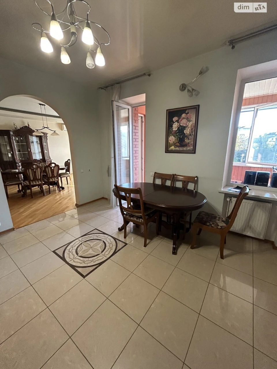 Apartment for Sale in Журавлiвка