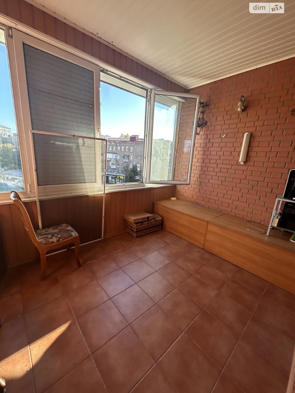 Apartment for Sale in Журавлiвка