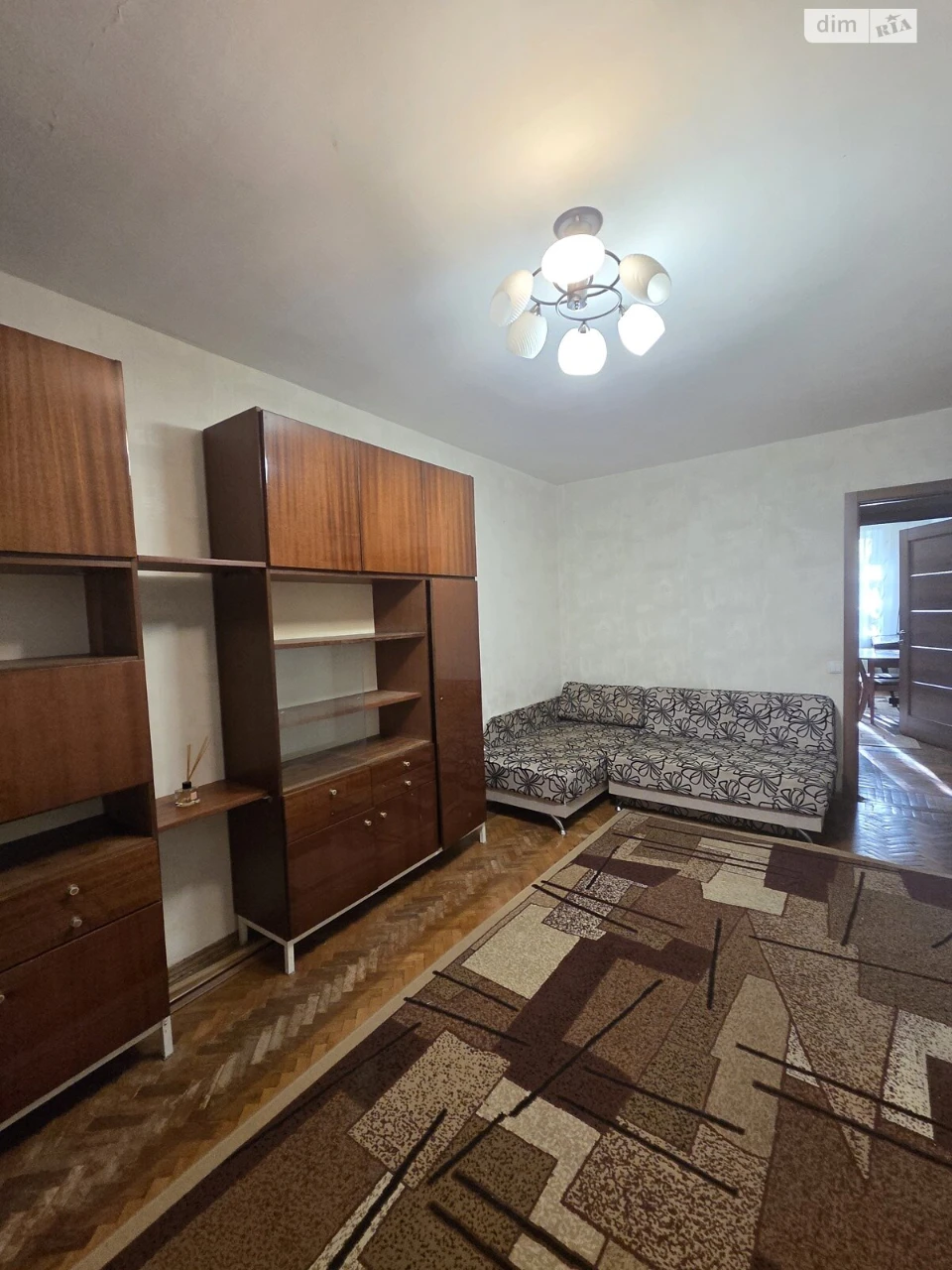 Apartment for Sale - Cold Mountain