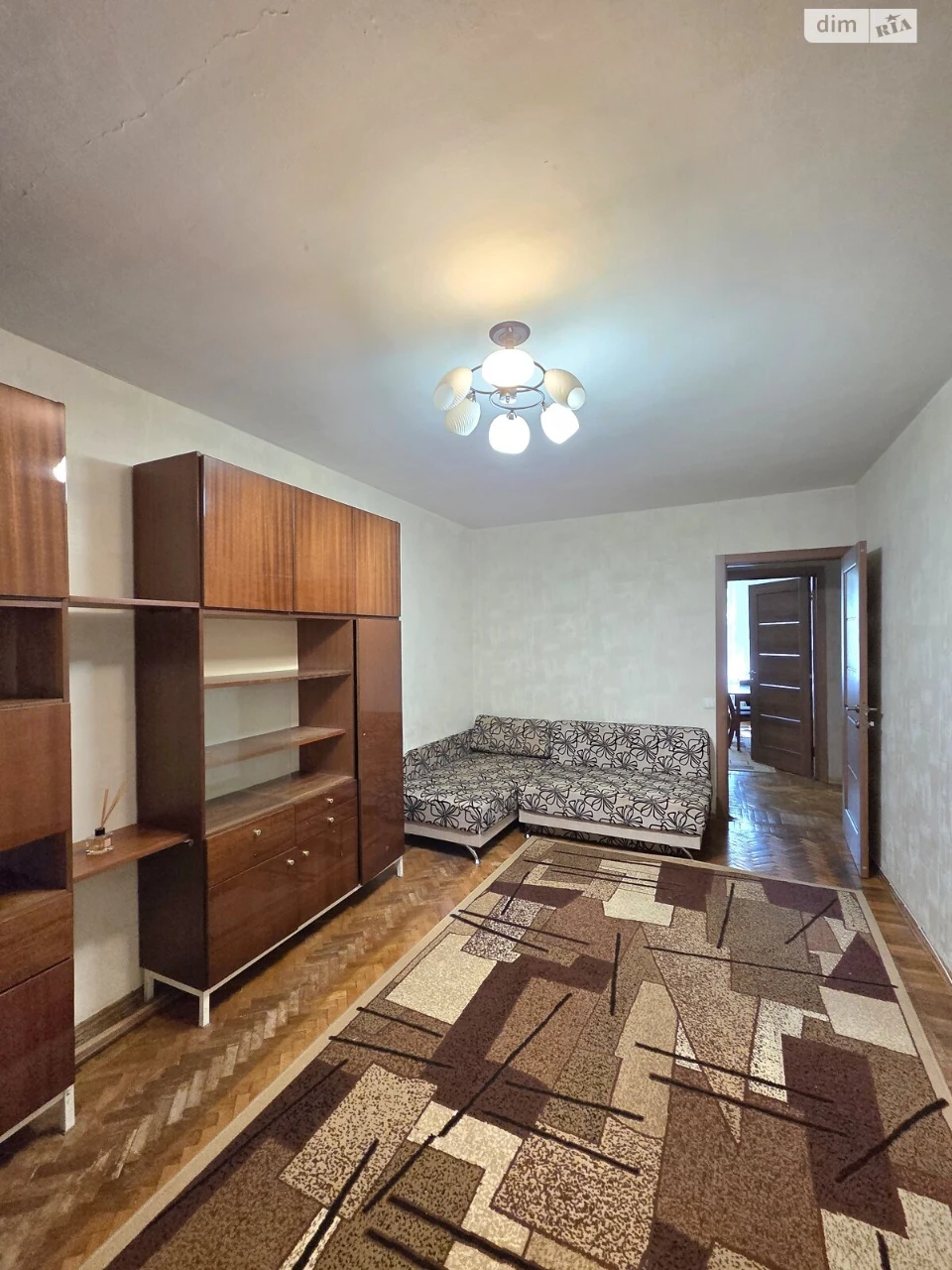 Apartment for Sale - Cold Mountain