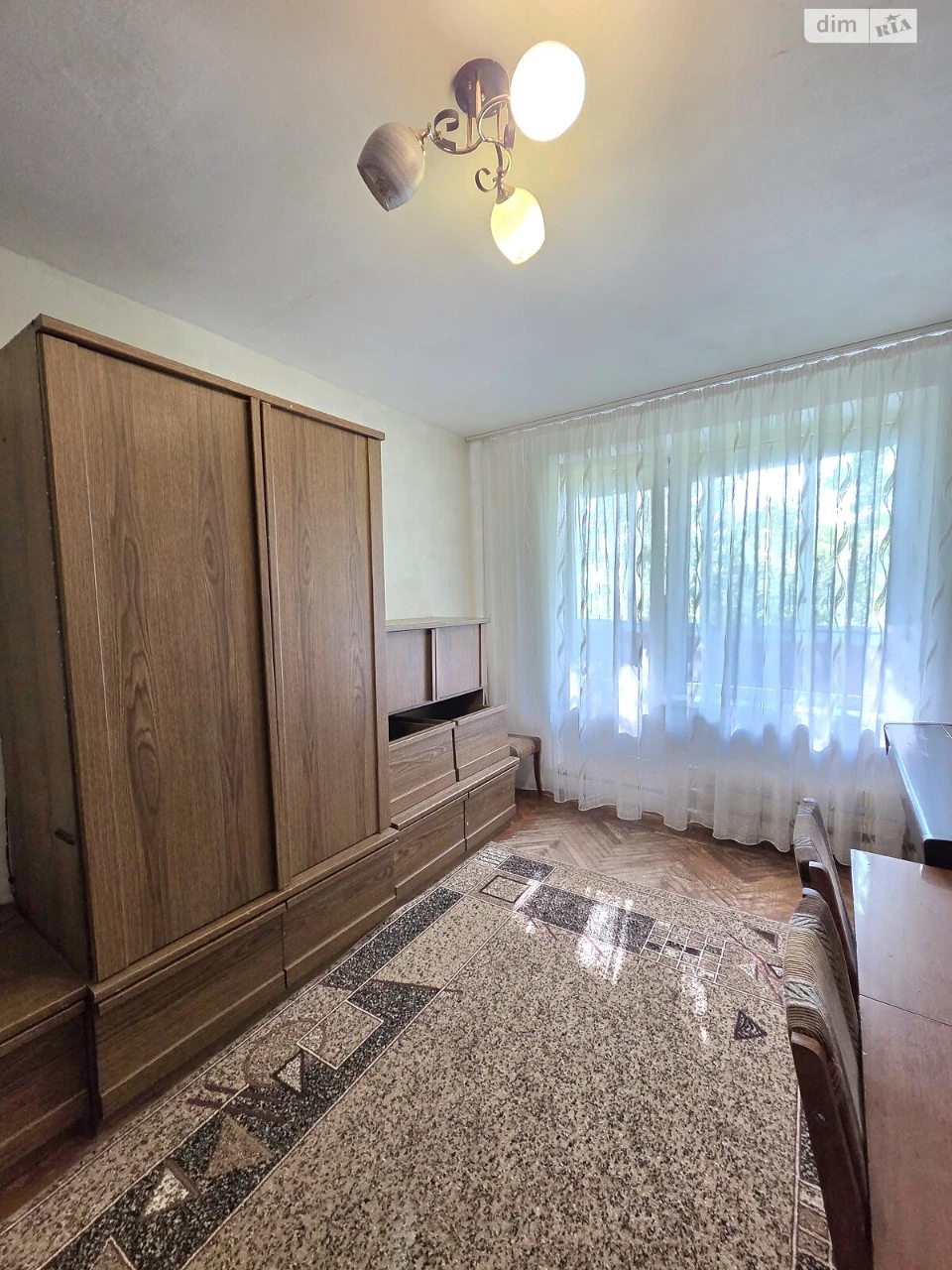 Apartment for Sale - Cold Mountain