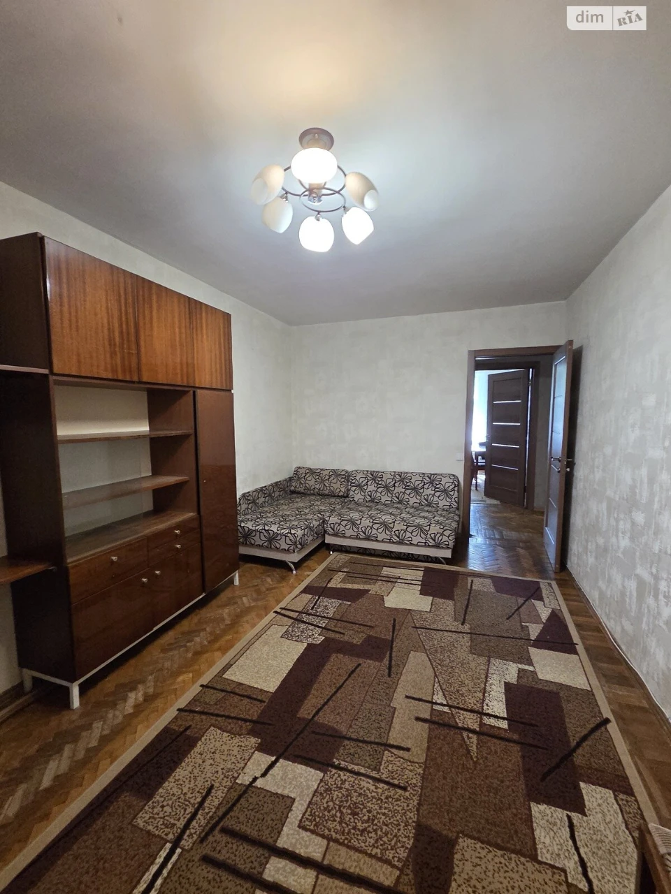 Apartment for Sale - Cold Mountain